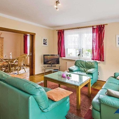 Appartamento Kirchstrasse 4 Whg 03 Heringsdorf  Esterno foto