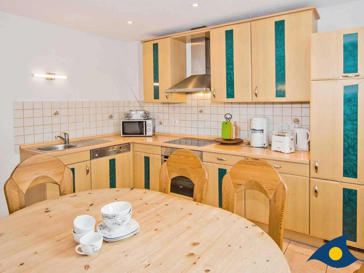 Appartamento Kirchstrasse 4 Whg 03 Heringsdorf  Esterno foto
